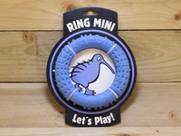 Kiwi Walker Ring Small, Blue
