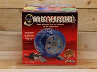 Super Pet Wheel-N-Around