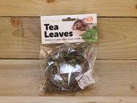 Sharples Tea Leaves