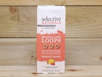 Selective Naturals Woodland Loops with Dandelion & Rosehip