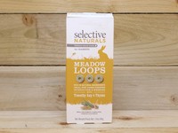 Selective Naturals Meadow Loops with Timothy Hay & Thyme