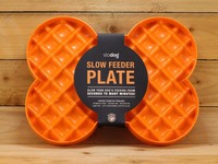 Slodog Slow Feeder Plate