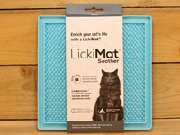 LickiMat Soother Cat