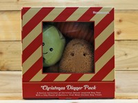 Rosewood Cupid and Comet Christmas Dinner Pack