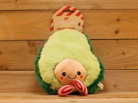 Rosewood Cupid and Comet Christmas Avocado