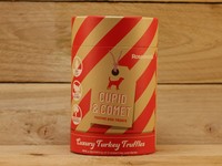 Rosewood Cupid and Comet Luxury Turkey Truffles