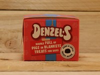 Denzel's Pigs in Blankets Treats (50g)