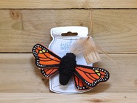 Wild Instincts Monarch Butterfly