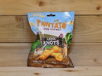 Pawtota Knots – Large