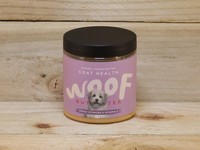 Woof Butter - Coat health