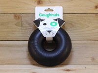 Goughnuts MaXX black ring